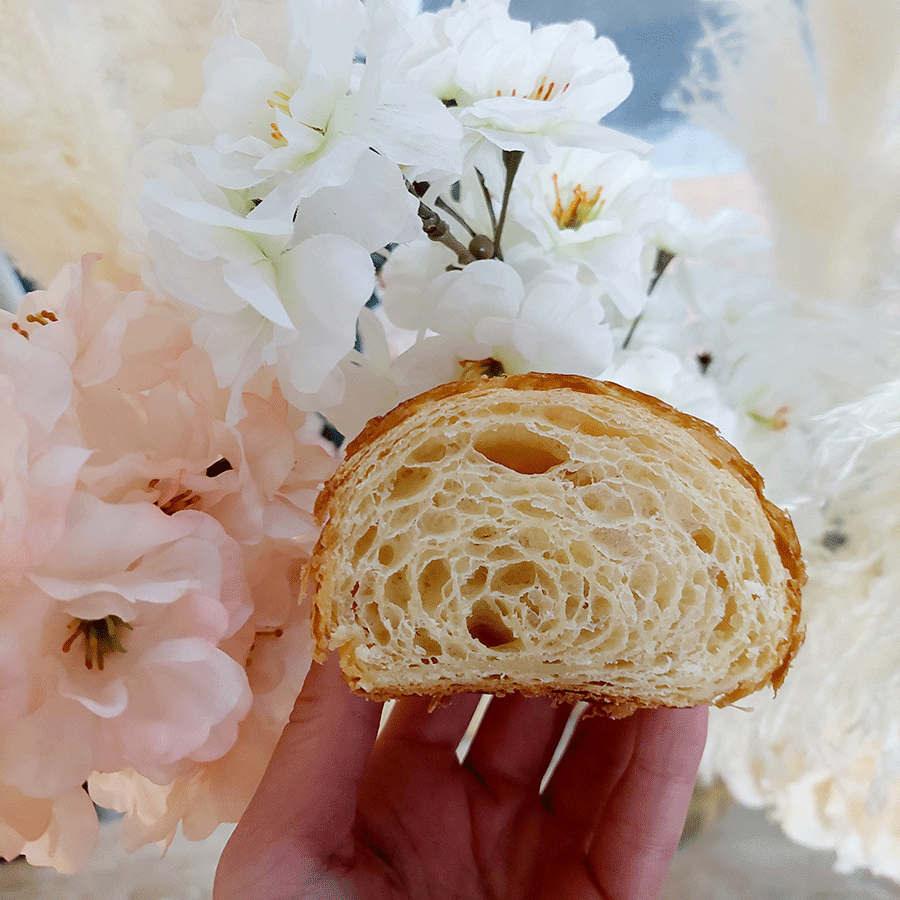 Viennoiserie artisanale